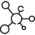 Symbol Netzwerk