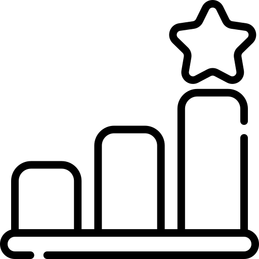 Symbol professionell